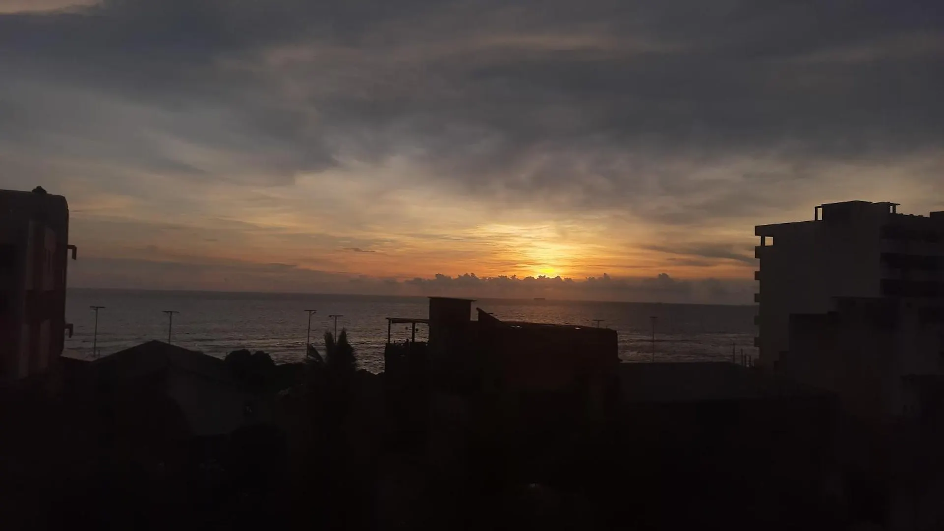 Sea View Apartment Colombo 0*,  Sri Lanka