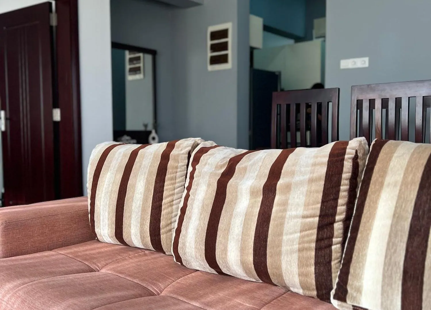 Sea View Apartment Colombo