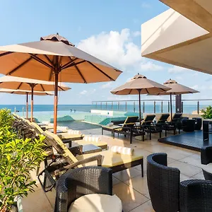 Hotell Renuka, Colombo