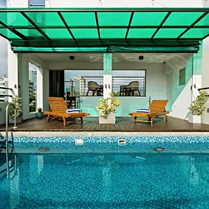 Hotell Lavonca Boutique, Colombo