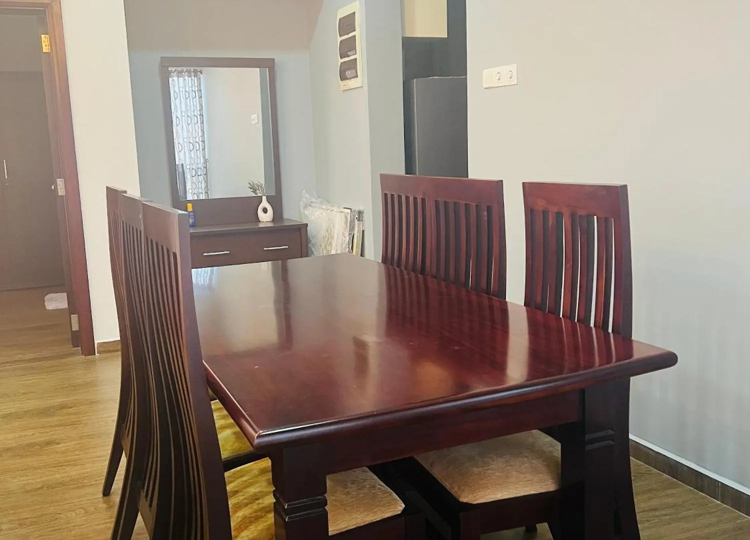 Sea View Apartment Colombo Sri Lanka