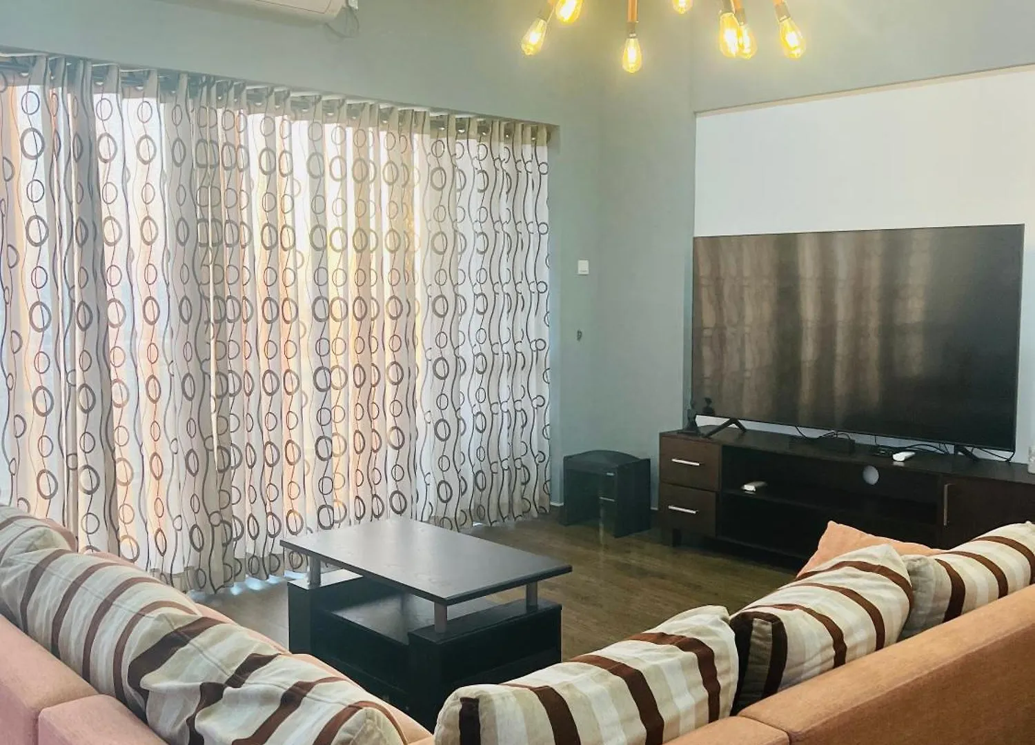 Sea View Apartment Colombo