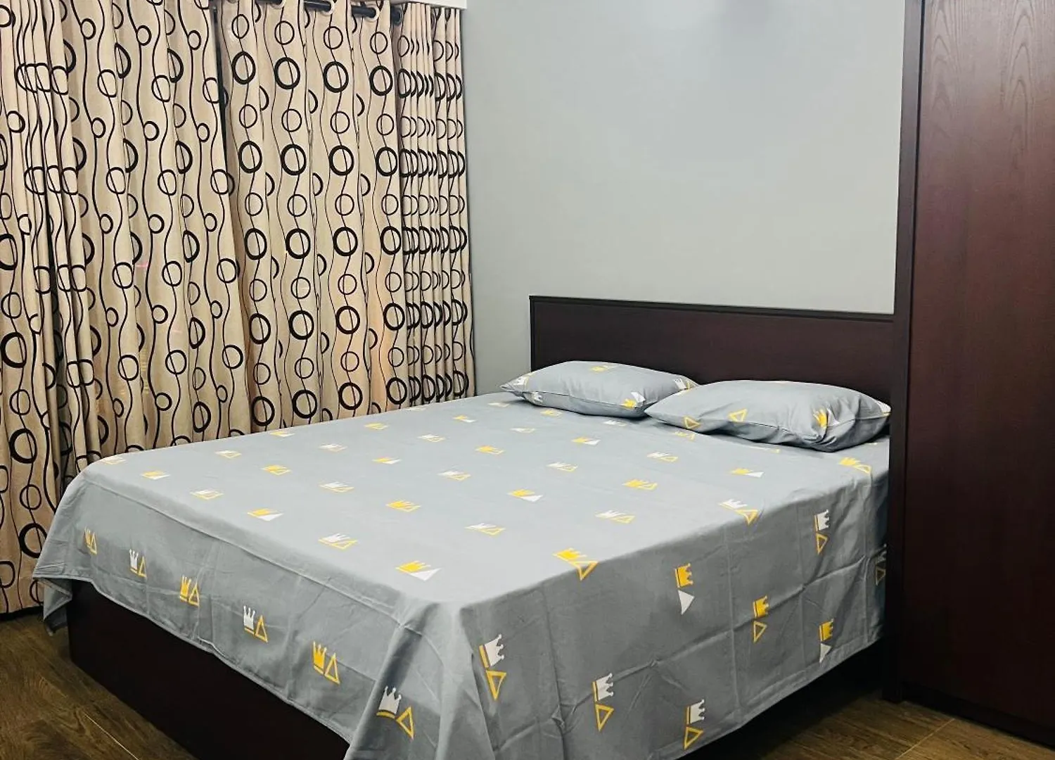 Sea View Apartment Colombo Sri Lanka