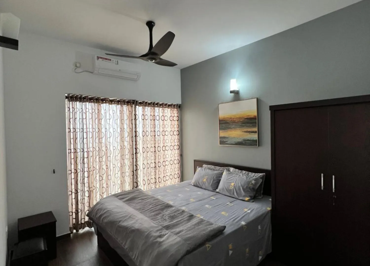 Sea View Apartment Colombo Sri Lanka