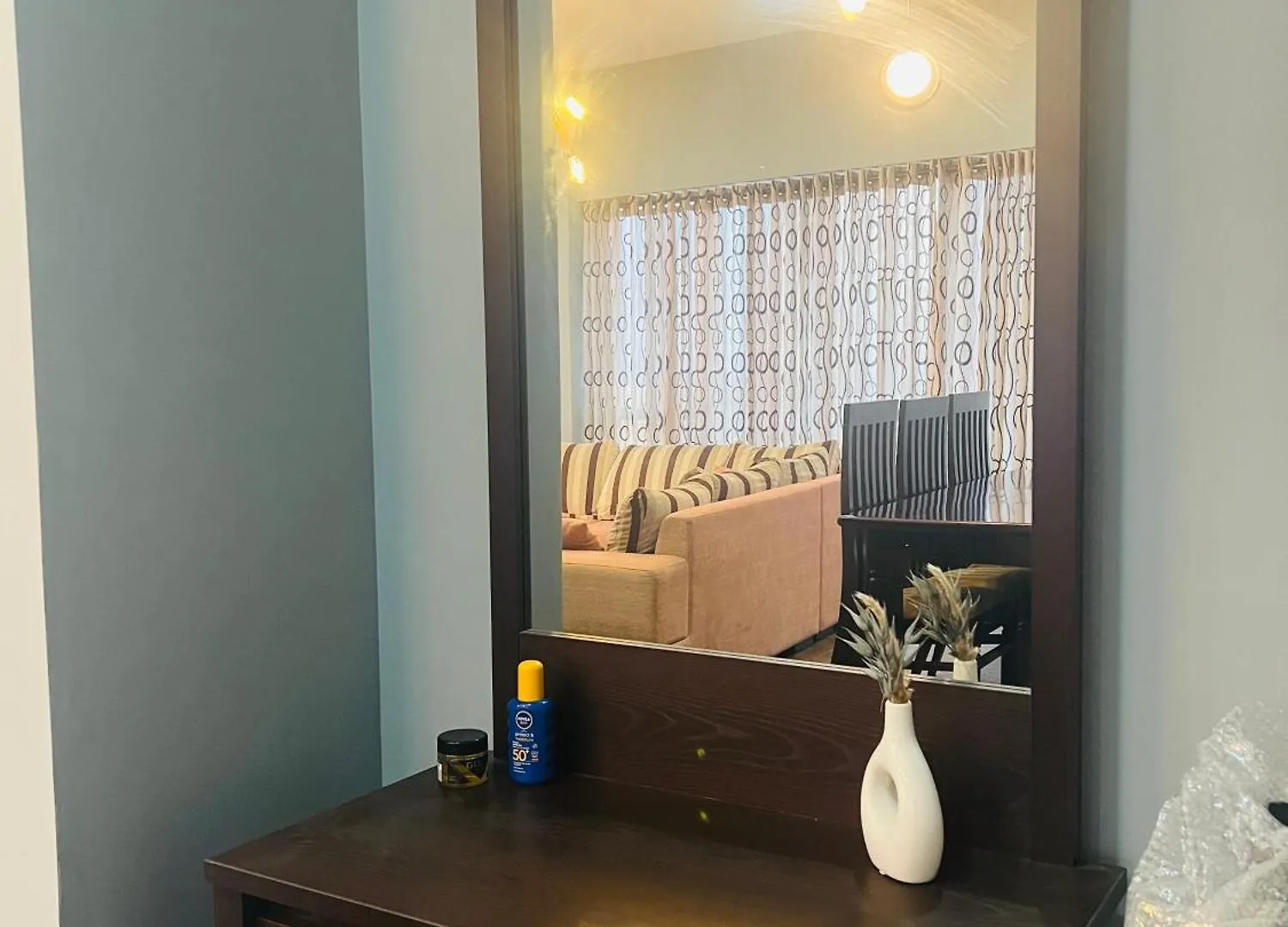Sea View Apartment Colombo Sri Lanka