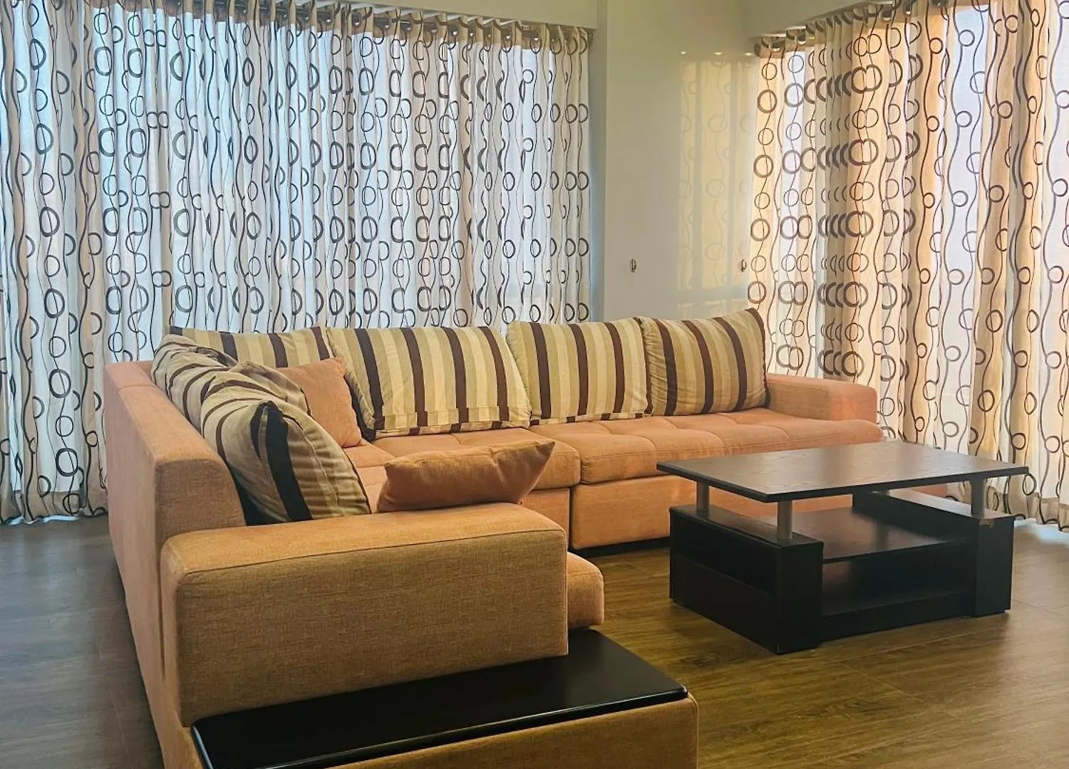 Sea View Apartment Colombo
