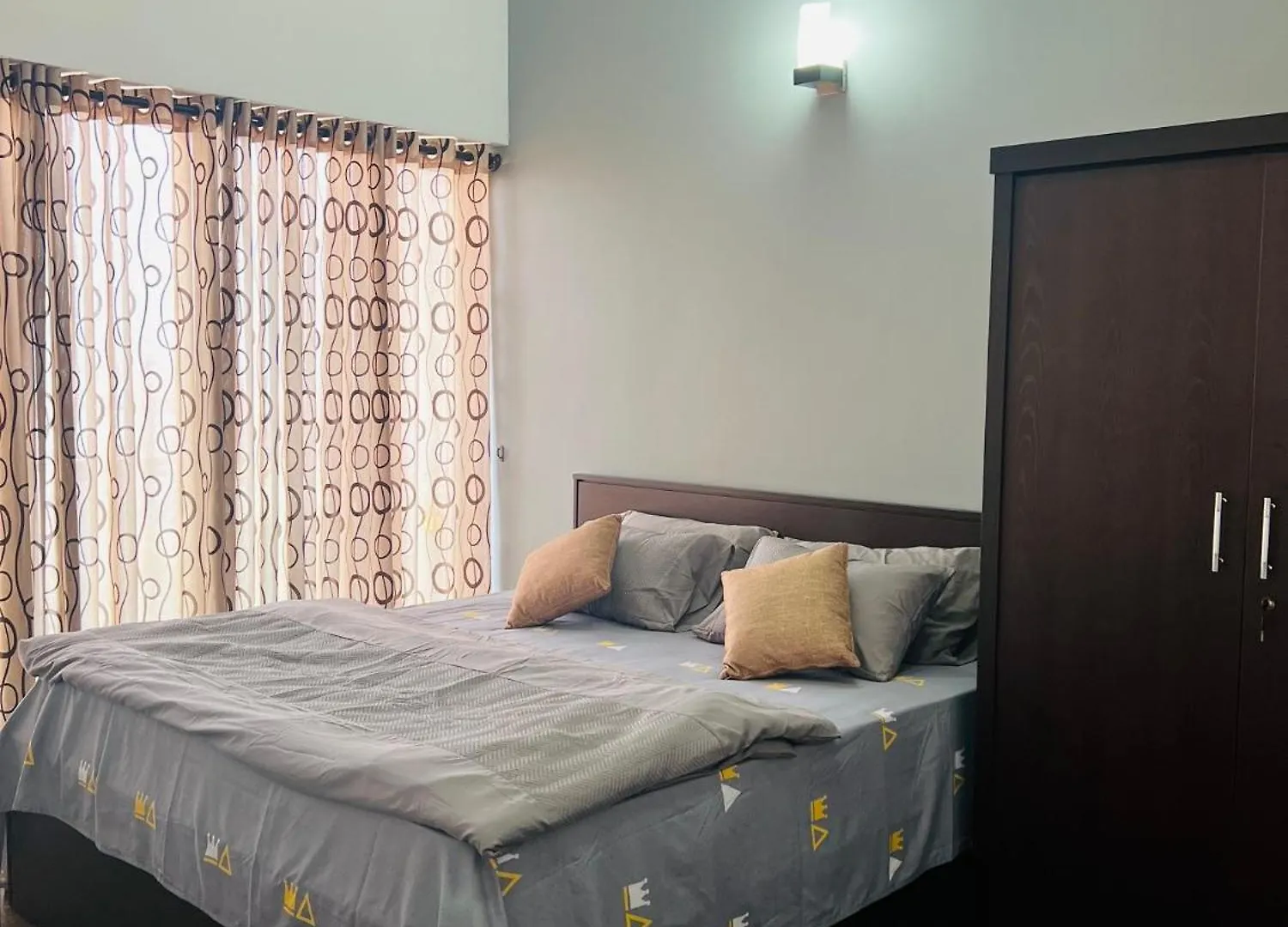 Sea View Apartment Colombo