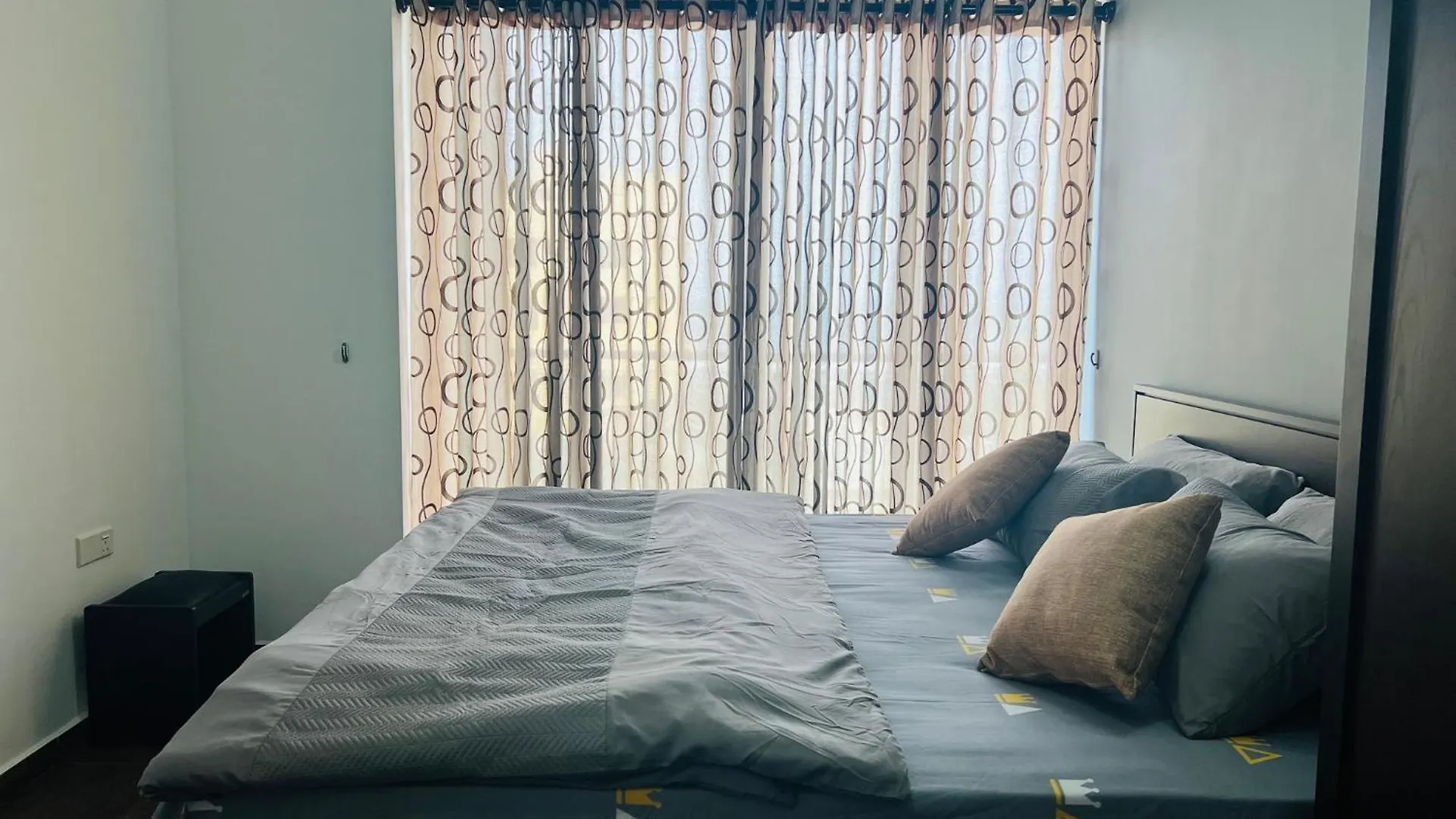 Sea View Apartment Colombo