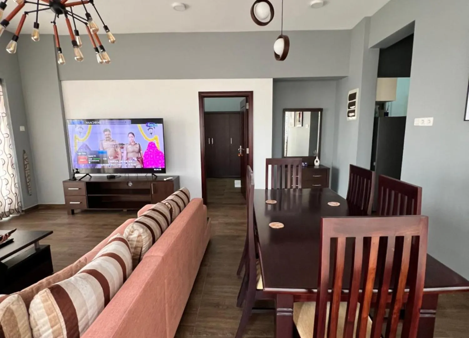Sea View Apartment Colombo